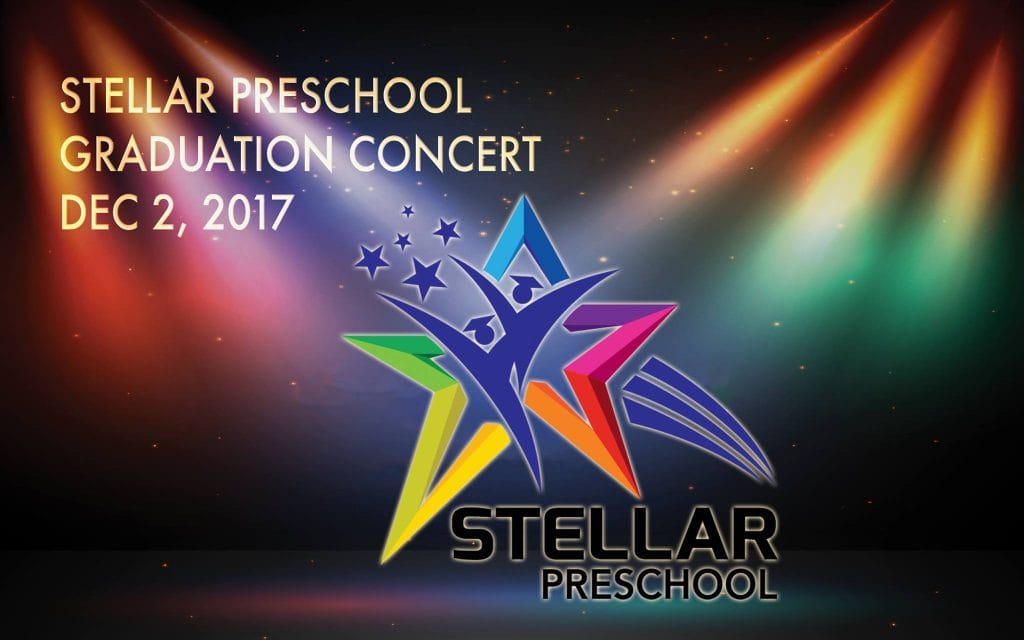 Read more about the article 1st Graduation Concert 2017