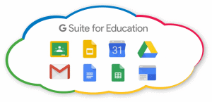 Read more about the article G Suite for Education
