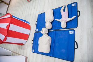 Read more about the article First Aid Training