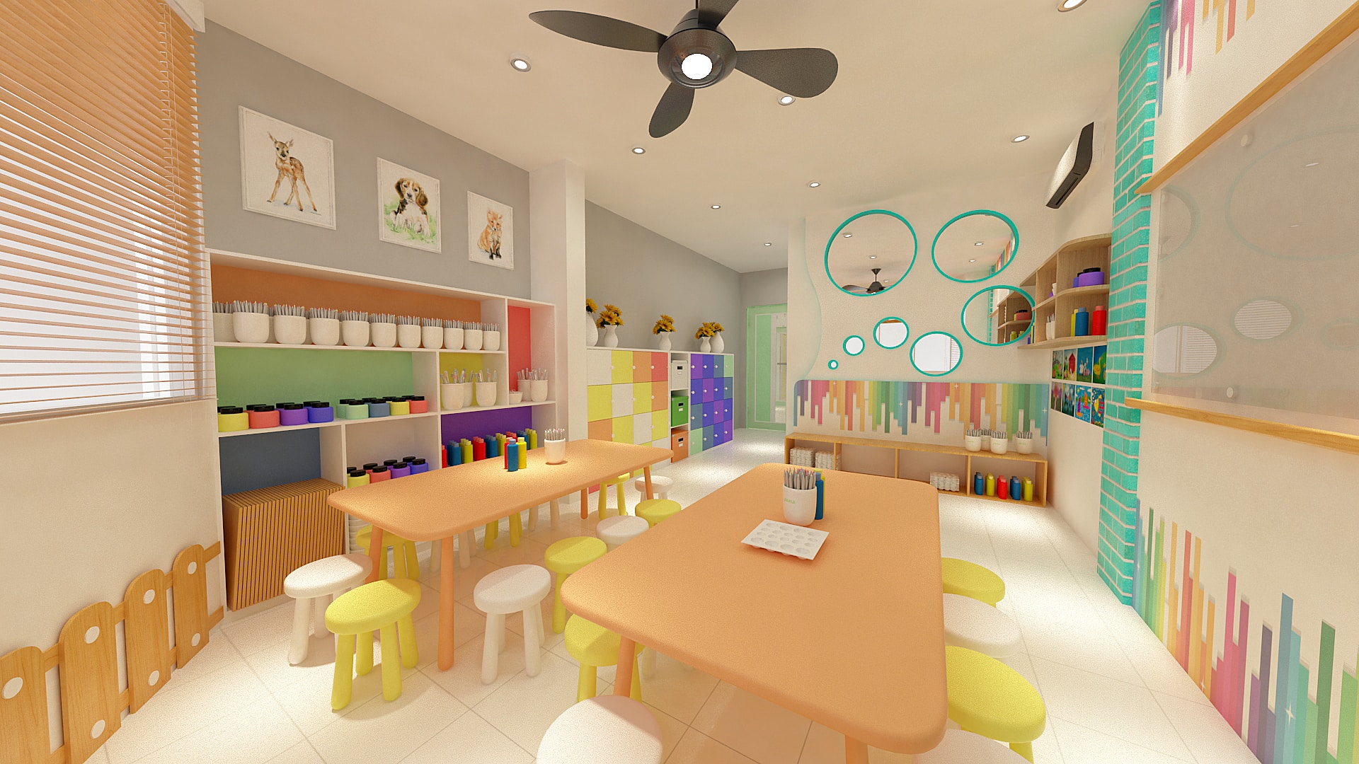 Our Schools - Stellar Preschool Johor Bahru Malaysia