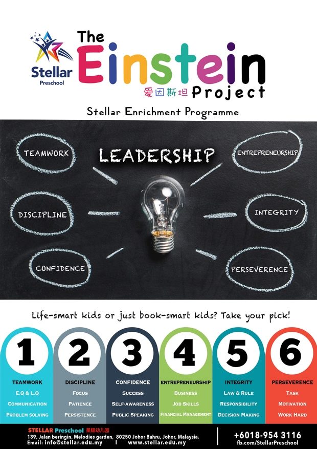 Leadership