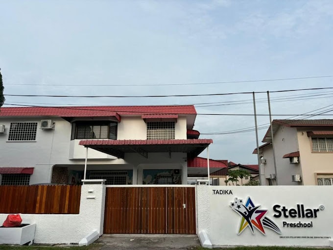 Read more about the article Stellar Preschool: A New Chapter in Klang